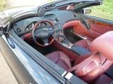 Mercedes-Benz SL 500 - - Mercedes-Benz SL 500 aus 2006
