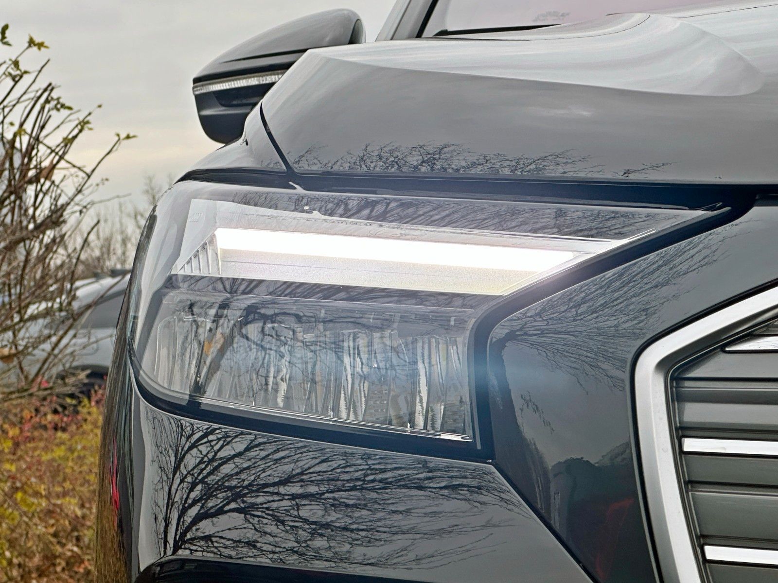 Audi Q4 e-tron - Bild 3