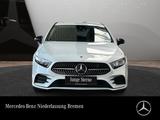 Mercedes-Benz A 200 AMG/Night/Kamera/SpurPak/Volldig/LED - Mercedes-Benz A 200 Gebrauchtwagen in Bremen