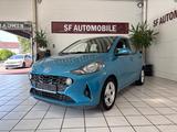 Hyundai i10 Trend *1.Hand*SHZ*KLIMA* - gebrauchte Hyundai i10 aus dem Jahr 2020