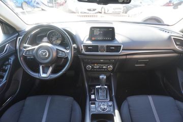 Mazda 3 - 12