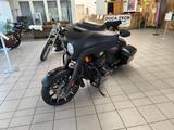 Indian Chieftain Dark Horse - INDIAN CHIEFTAIN DARK HORSE