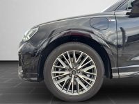 Audi Q3 - Vorschau Bild 8