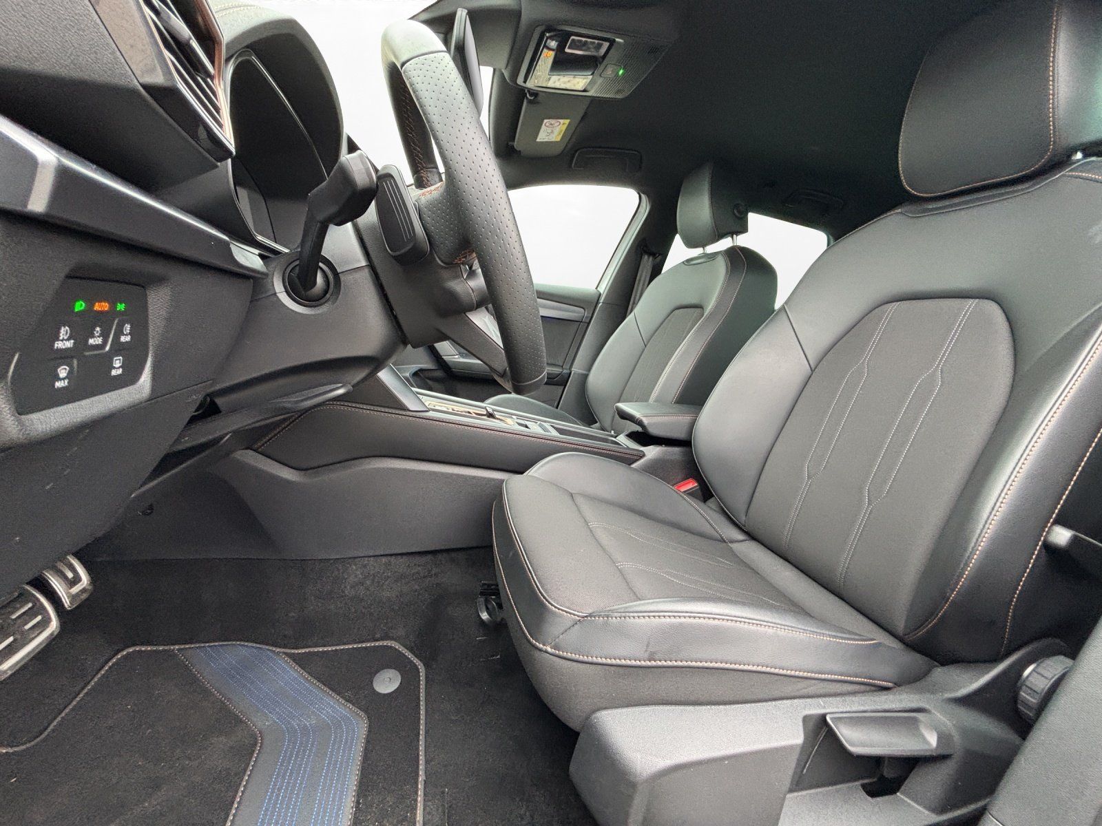 Cupra Leon - Bild 10