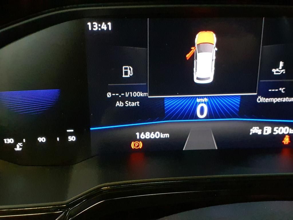 Volkswagen Polo Life 1.0 MPI Klima*Tempo*Nav*PDC*RFK*SH