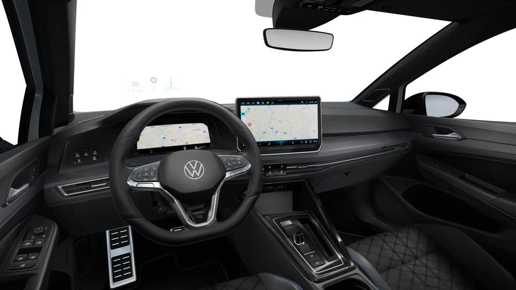 Volkswagen Golf 9