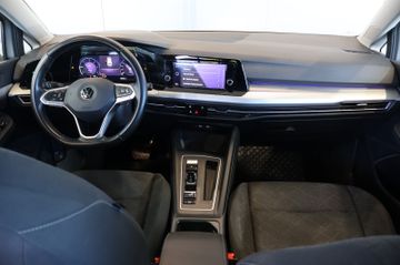 Volkswagen Golf - 7
