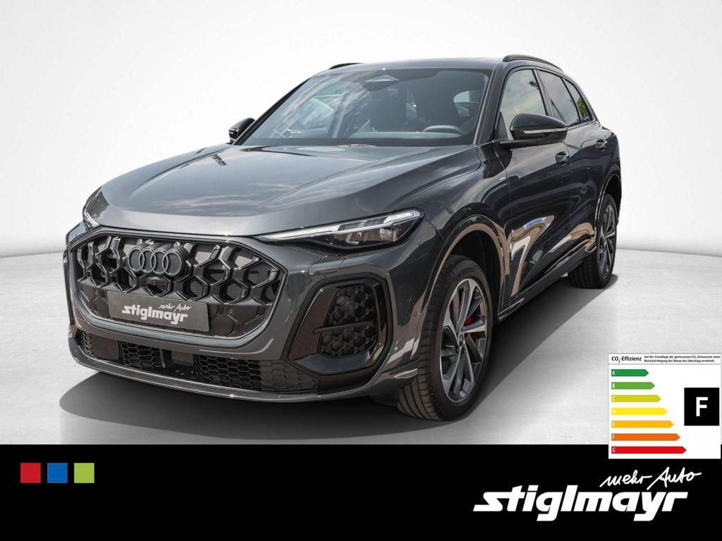 Image of Audi Q5