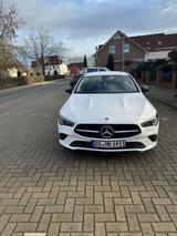 Mercedes-Benz MERCEDES CLA 180 BENZIN - Mercedes-Benz CLA 180 in Osnabrück