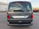 Volkswagen T6 Multivan Edition 30 4Motion DSG*2x S-Tür*XENO - VW T6 Multivan Gebrauchtwagen in Stuttgart