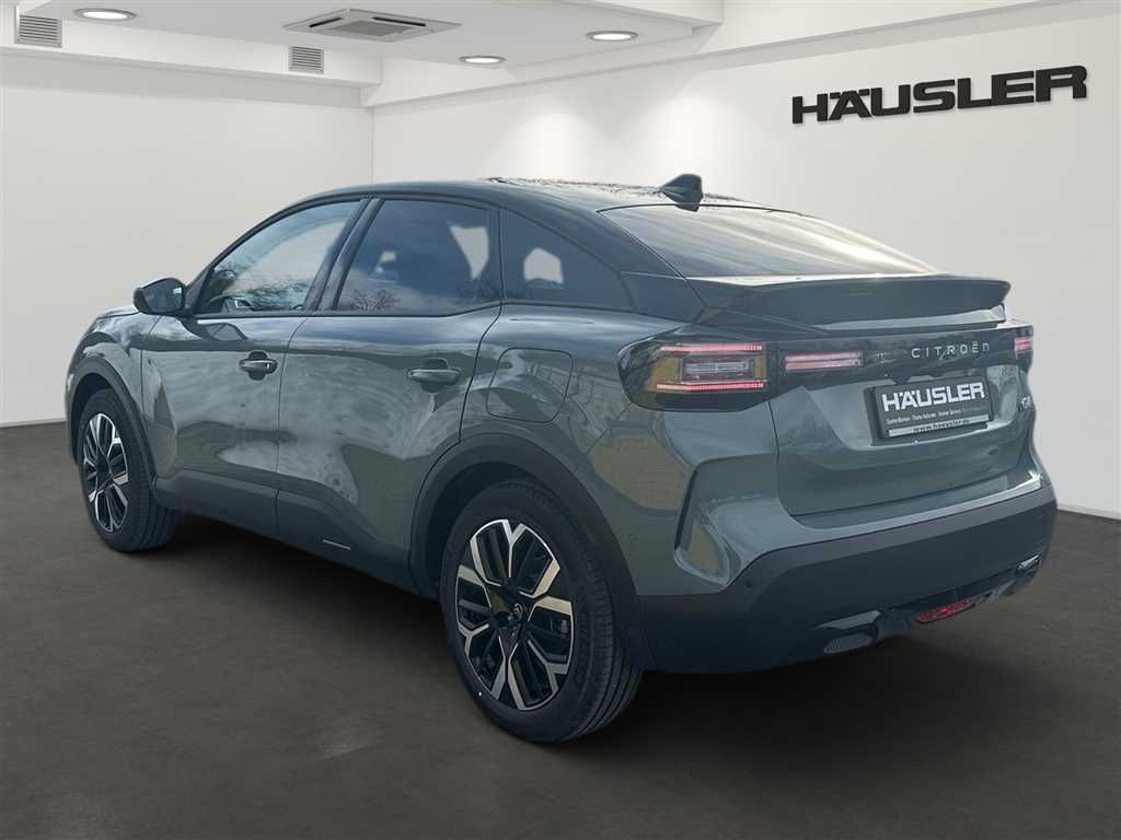 Citroën ë-C4 - Bild 5