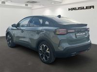 Citroën ë-C4 - Vorschau Bild 5