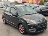 Citroën C3 Picasso Color Selection HU NEU/SERVICE NEU - gebrauchte Citroën C3 aus dem Jahr 2013