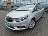 Opel Zafira C*1.Hand*Business Edition*1.6*Kamera*Top - Opel Zafira: Business Edition