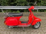 Vespa P 80 X 135 ähnl. PX 80. 125 - VESPA P 125 X