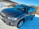 Mitsubishi Outlander 2.2 DI-D+ Motion - Mitsubishi Outlander: Motion