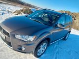 Mitsubishi Outlander 2.2 DI-D+ Motion - Mitsubishi Outlander aus 2013
