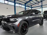 Dodge Durango 5,7 HEMI/AWD/LPG/7-Sitzer/Led/Leder/Kam/ - Dodge Durango: Hemi