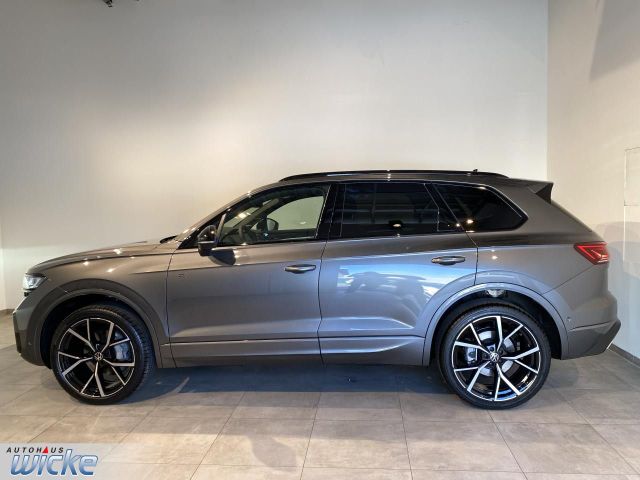 Touareg 3.0 TDI BMT 4Motion R-Line NAVI KLIMA LE