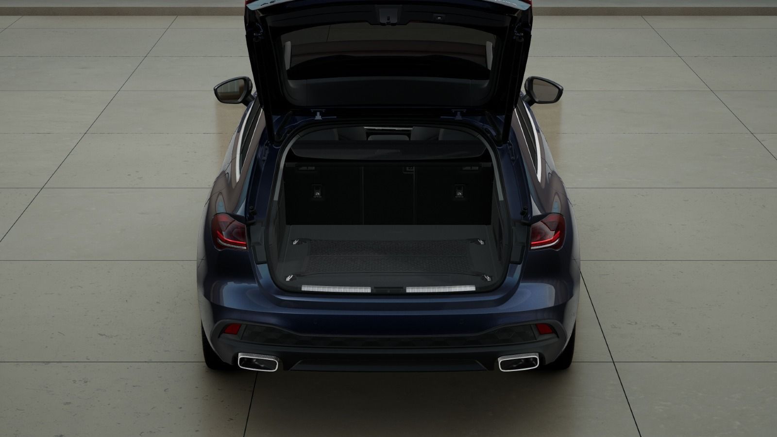 Audi A5 - Bild 6