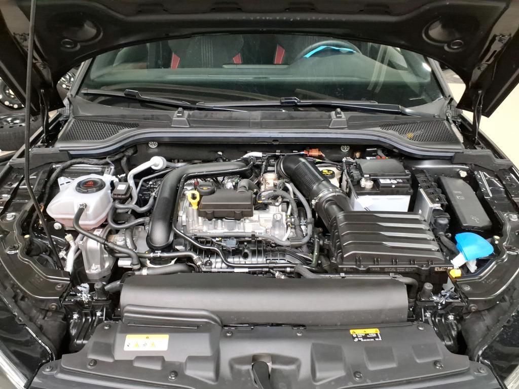 Skoda Scala Monte Carlo 1.0 TSI Pano*PDC*Tempo*Klima