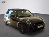 MINI John Cooper Works Cabrio - MINI Jahreswagen: Cabrio
