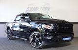 Dodge RAM 5.7 BigHorn LoneStar/BRCGAS/HUD/ALPINE/R20 - gebrauchte Dodge RAM aus dem Jahr 2021