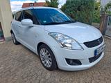Suzuki Swift 1.2 Comfort Comfort - gebrauchte Suzuki Swift aus dem Jahr 2013