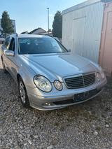 Mercedes-Benz Mercedes W211 E320 - : Kombi, W211