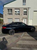 BMW M5 xDrive | NO OPF | GARANTIE 2 Ja.| Unfallfrei - BMW M5 aus 2018