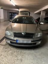 Skoda Octavia - gebrauchte Skoda Octavia aus dem Jahr 2004