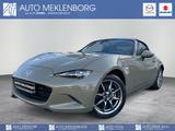 Mazda MX-5 1.5L "Exclusive-Line" "BOSE" "NAVI" - Mazda MX-5 aus 2023