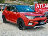 Ssangyong Tivoli 1.6 2WD Icon GPL - Ssangyong Tivoli aus 2020