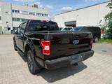 Ford F 150 - V8 5.0, Sport, Crew Cab - Ford F 150 Gebrauchtwagen