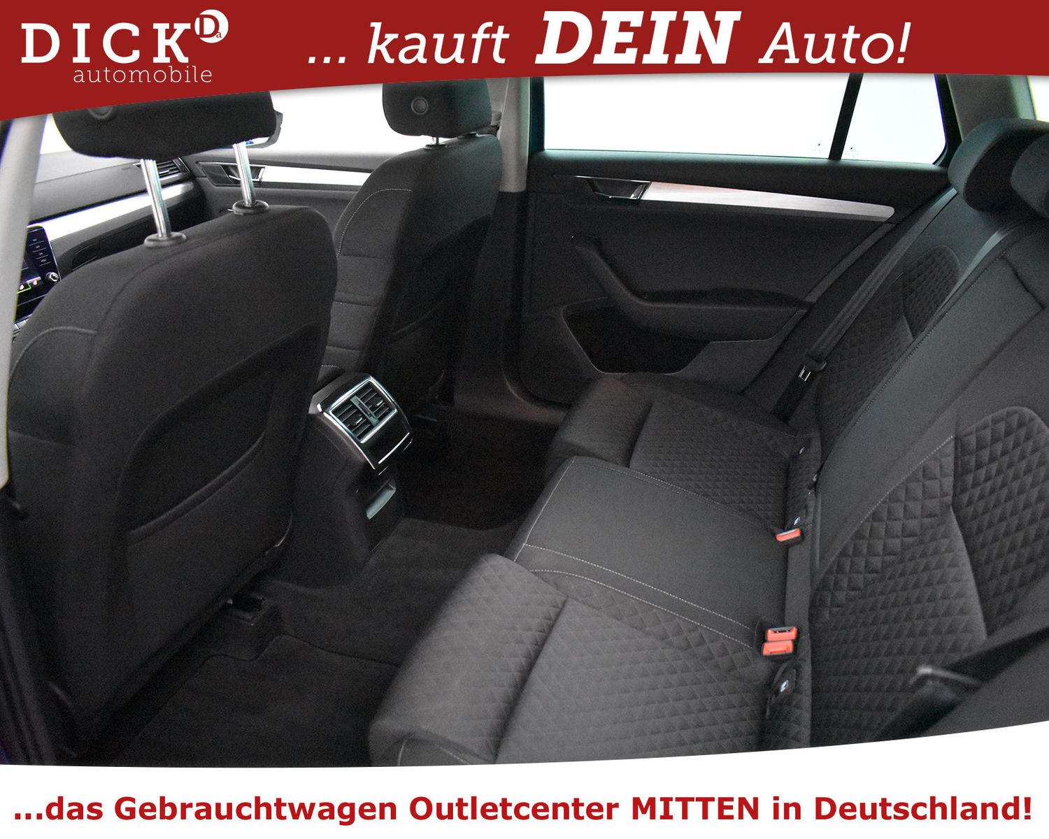 SKODA Superb Com Hyb 1.4 TSI Ambit NAVI+LED+SHZ+PDC+18 - Image 18