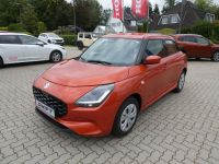 Suzuki Swift - Vorschau Bild 2