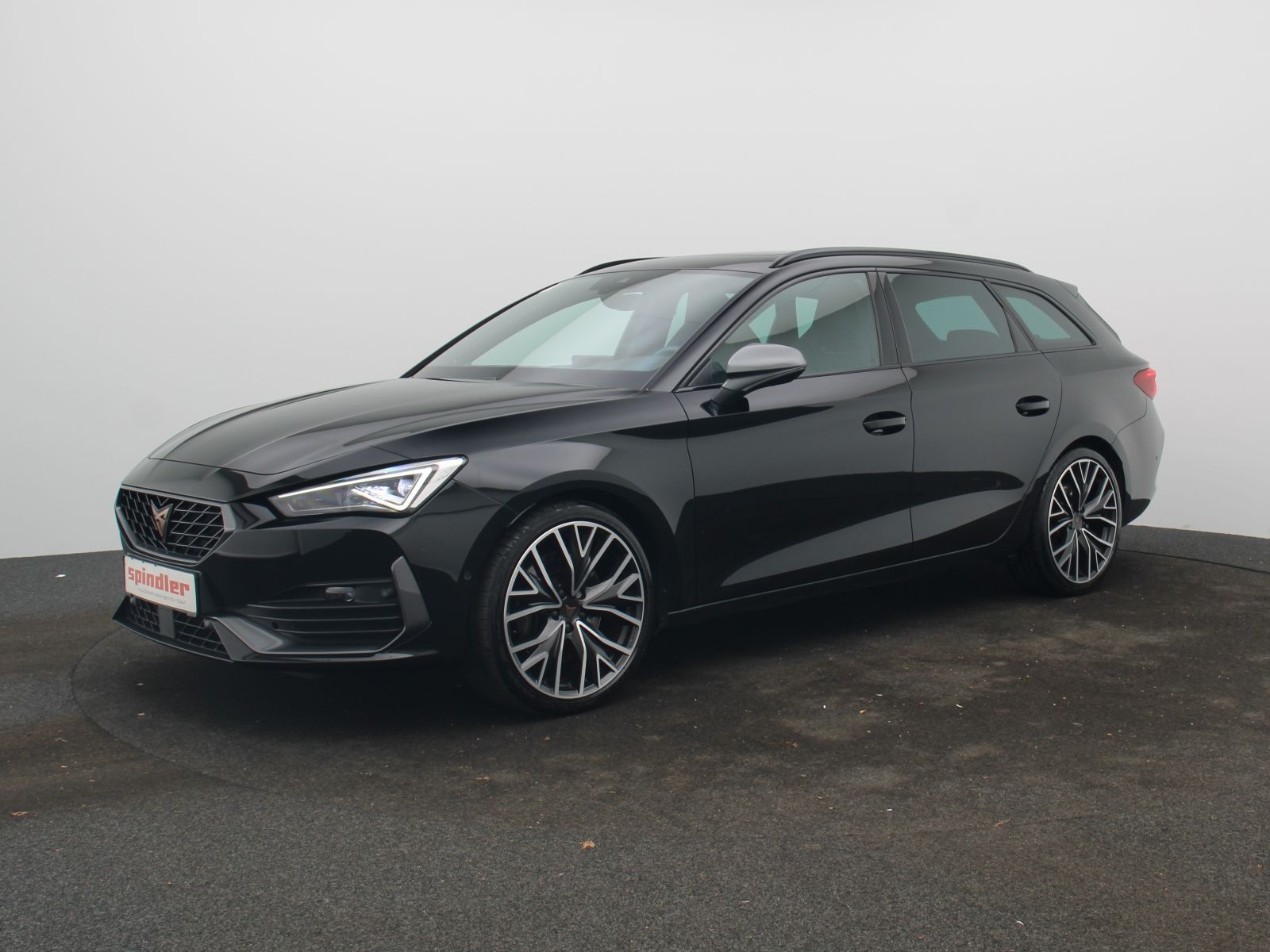Cupra Leon - Bild 2