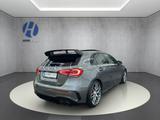 Mercedes-Benz A 45 S AMG 4M Wide Pano RFK AERO AMG Perf.AGA - gebrauchte Mercedes-Benz A 45 AMG aus dem Jahr 2020