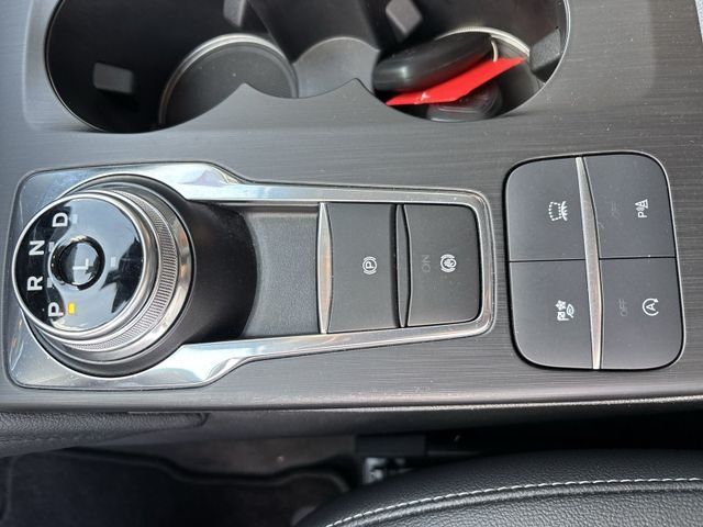 Fahrzeugabbildung Ford Kuga 2.0 TDCI Titanium X #Klima #Head-up-Display