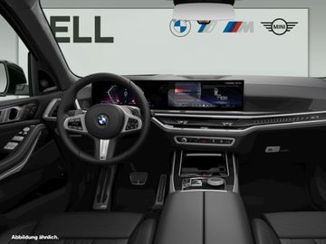BMW X7 - 4