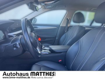 BMW 530 - 8