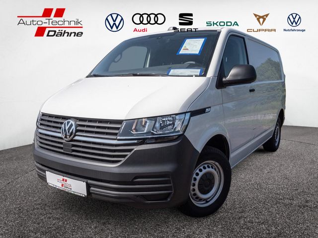 T6.1 Kasten 2.0 TDI DSG PDC SHZ RÜCKFAHRKAMERA