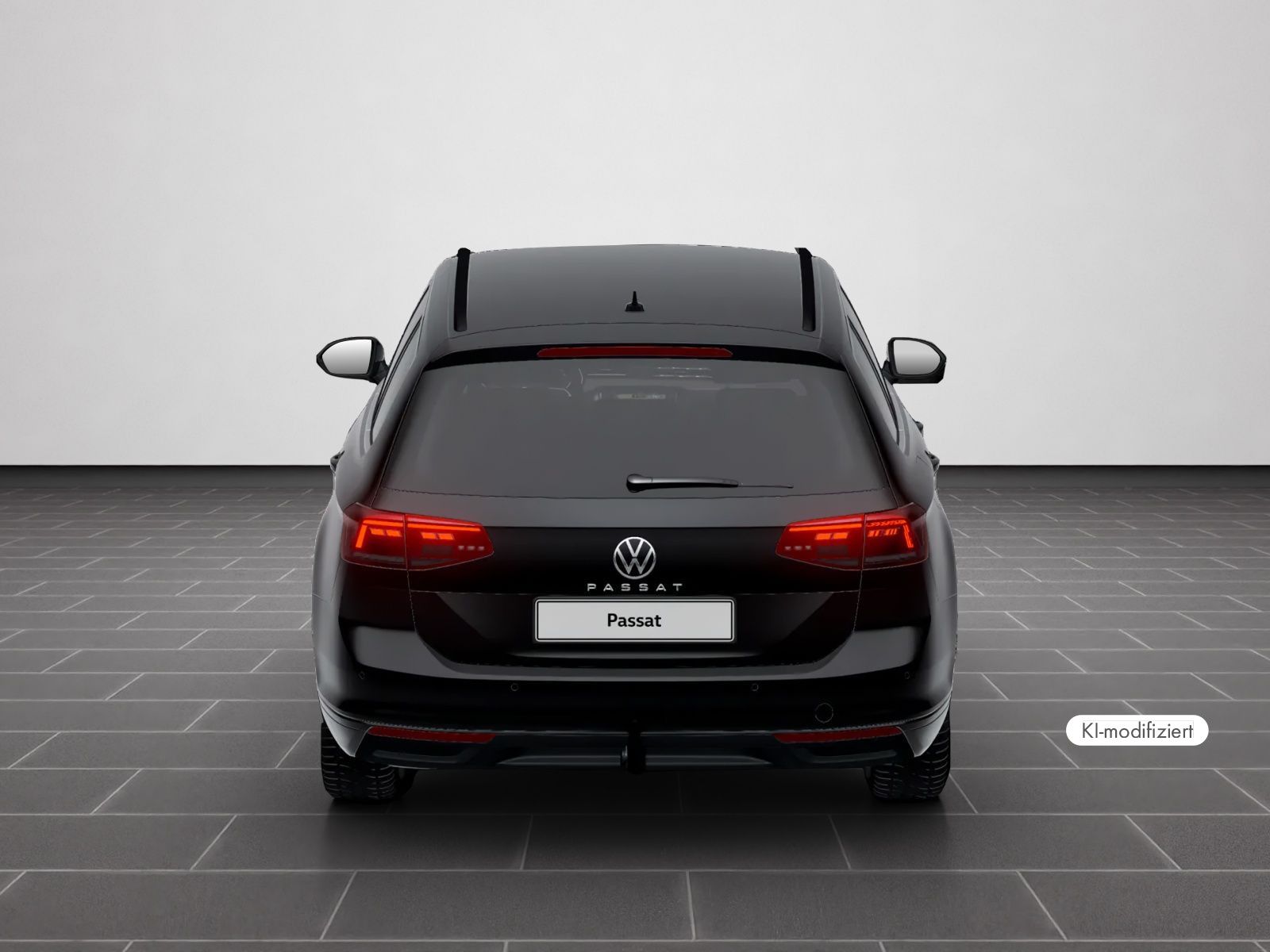 Volkswagen Passat Variant - Bild 7