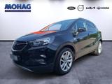 Opel Mokka Start Stop 1.4 Turbo EU6d-T (2016- ) ON St - Opel Mokka in Bochum