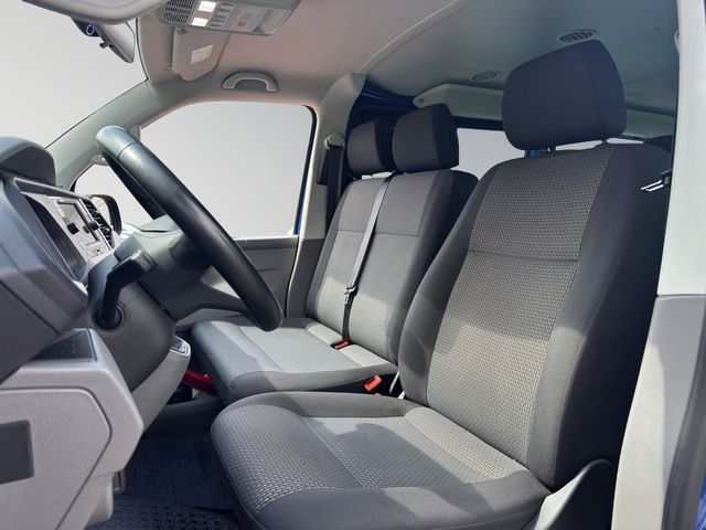 T6.1 Kombi 2.0 TDI L2H1