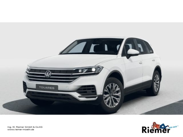 Volkswagen Touareg FINAL EDITION V6 TDI 4MOTION Lagerwagen