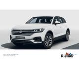 Volkswagen Touareg FINAL EDITION V6 TDI 4MOTION Lagerwagen - Volkswagen Touareg: La