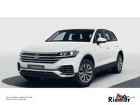 Volkswagen Touareg - Vorschau Bild 1