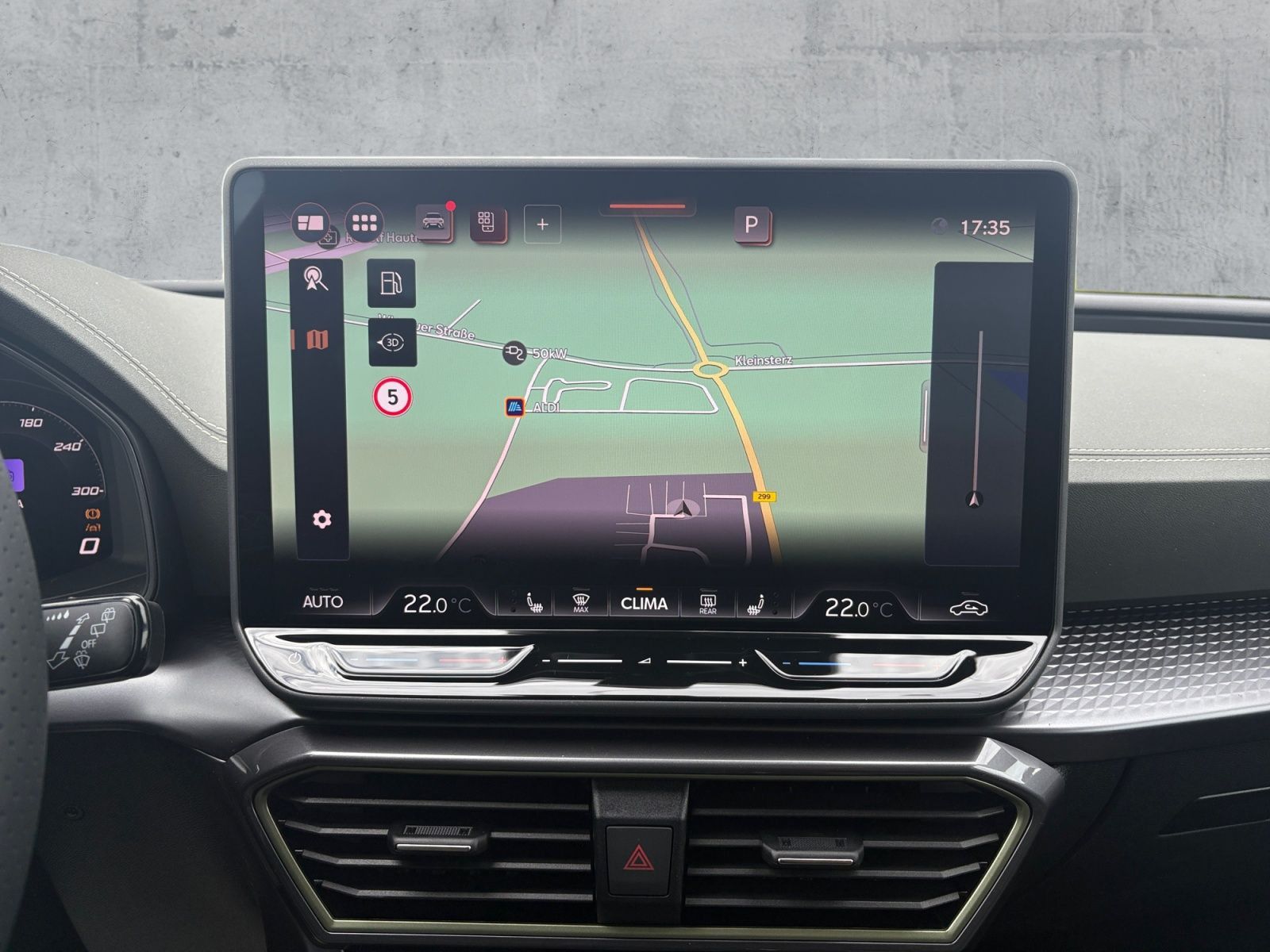 Cupra Leon - Bild 11