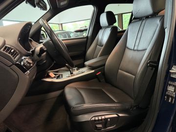 BMW X3 - 10